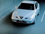 Alfa Romeo 166 1998 года